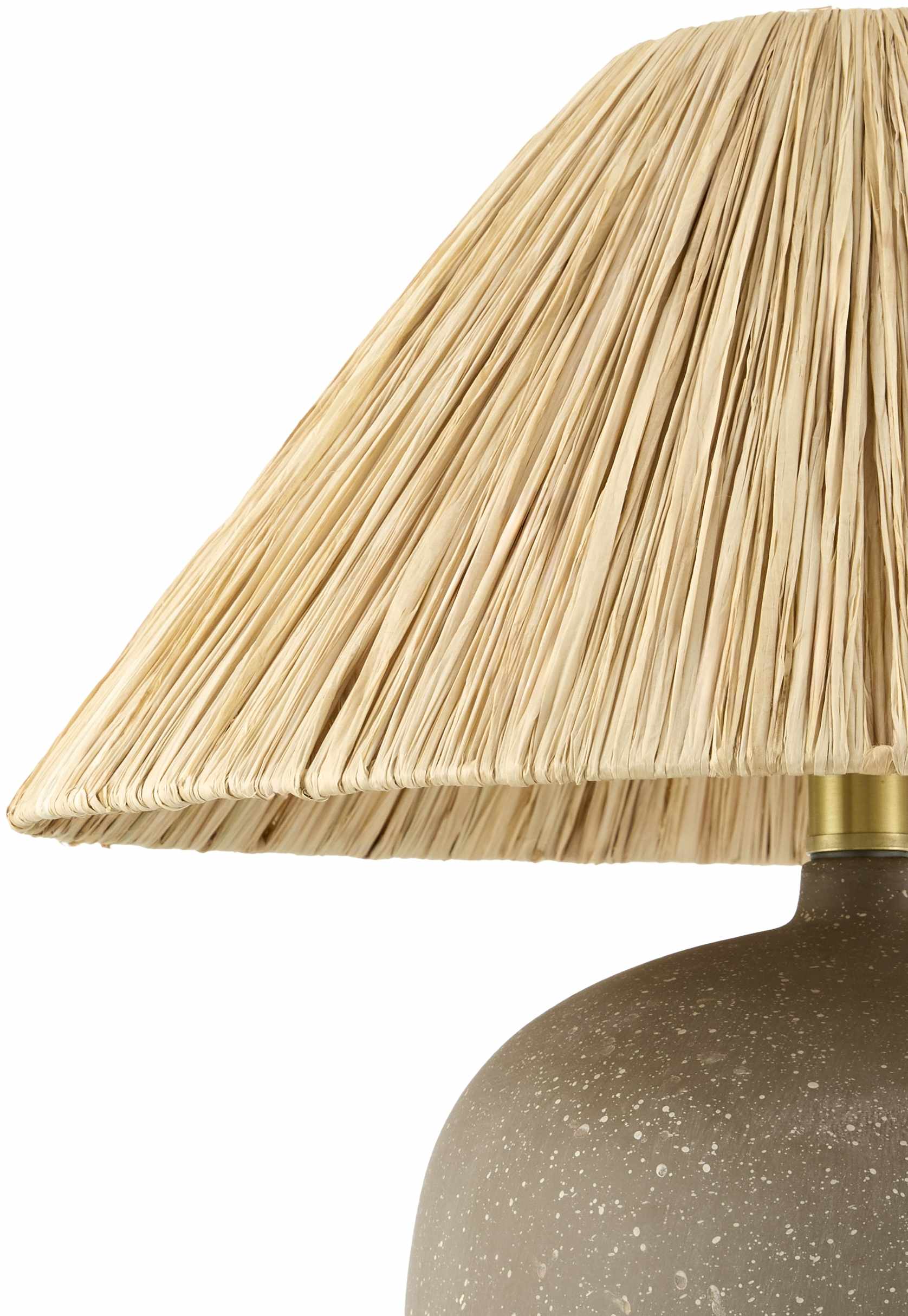 Renswoude Metallic Gold Table Lamp-3