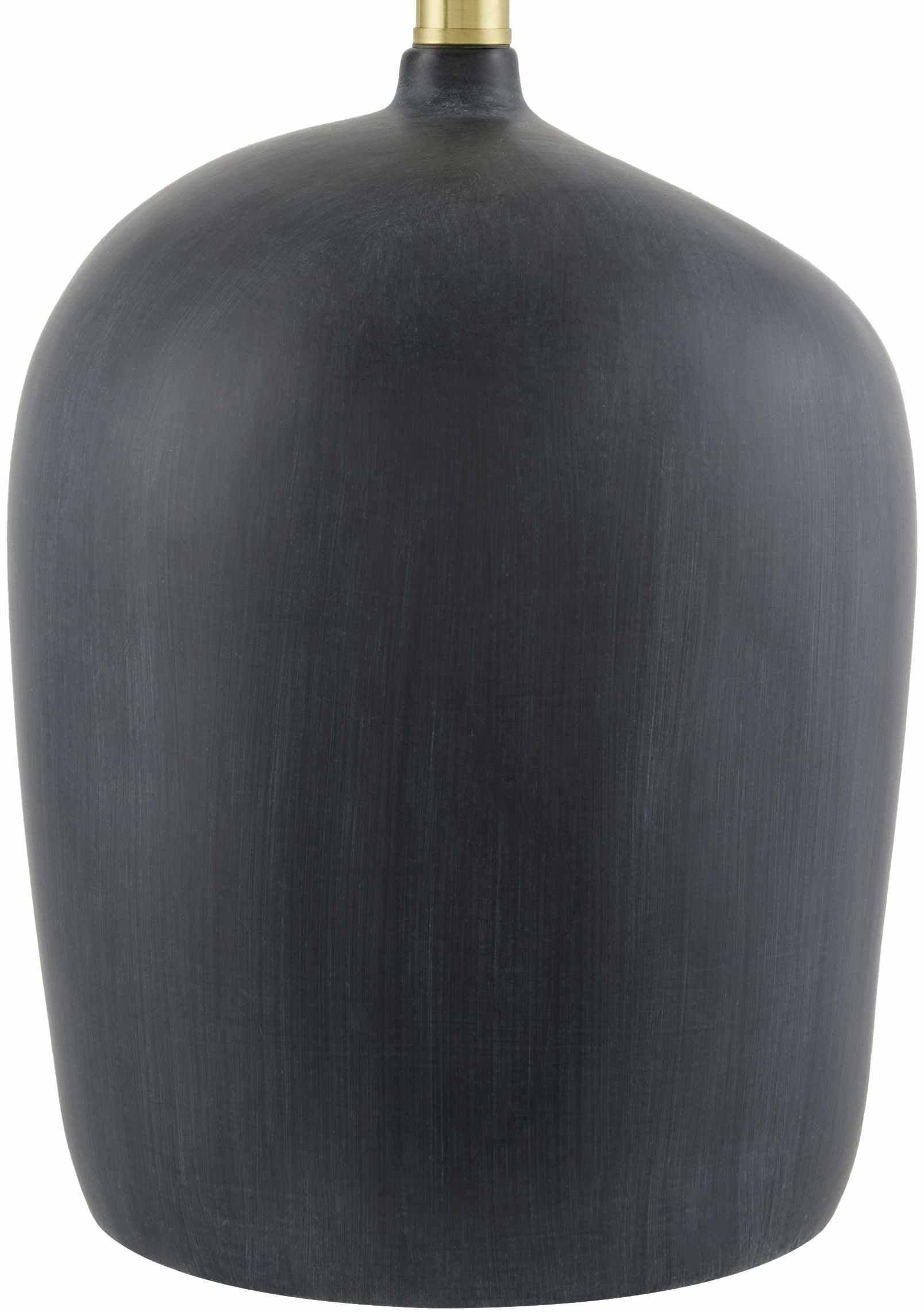Renswoude Black Table Lamp-4