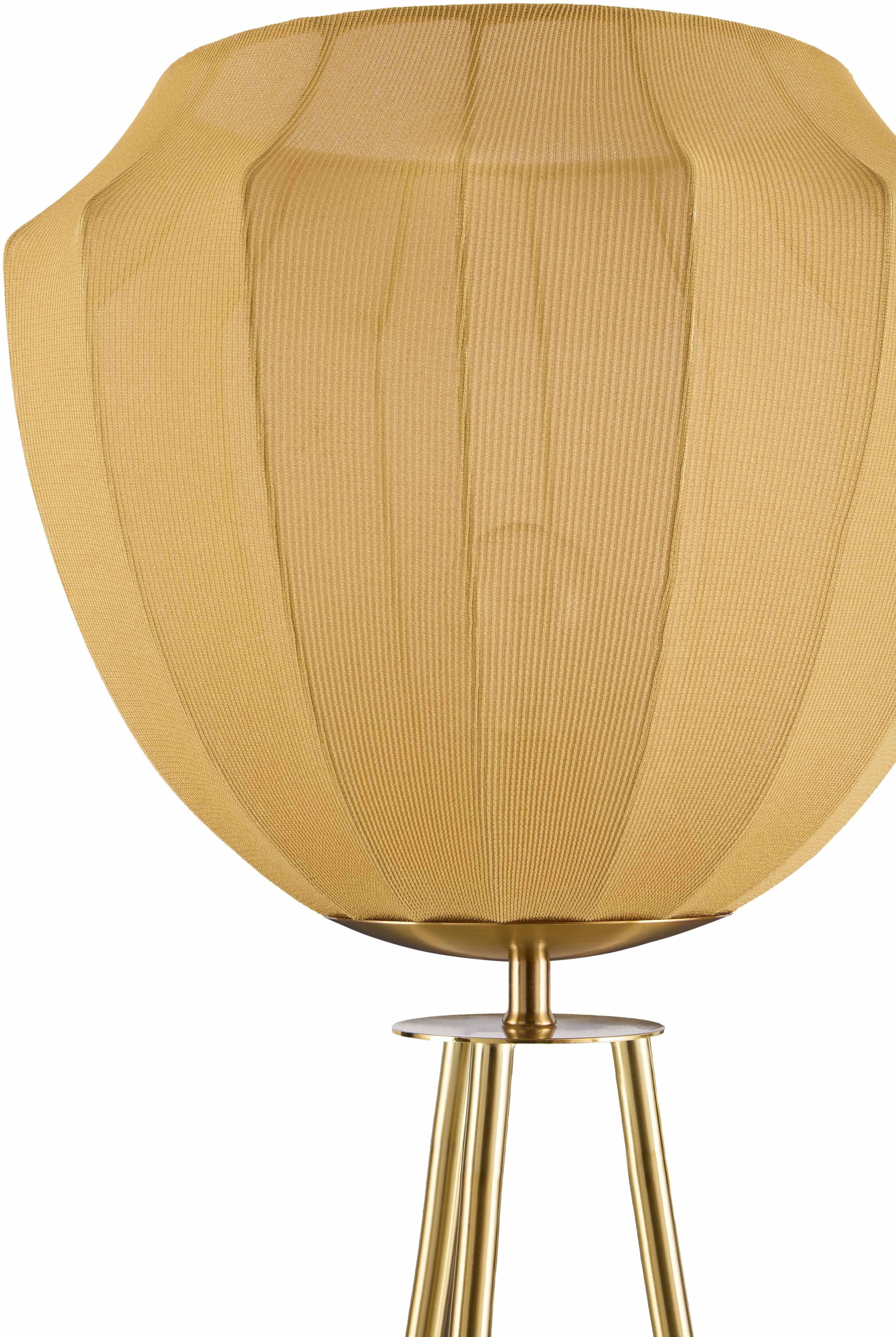 Redleiten Table Lamp - PRHOMZ