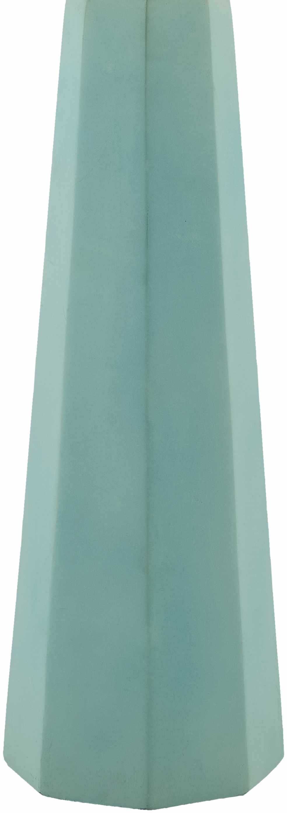 Rijnsburg Green Table Lamp-4