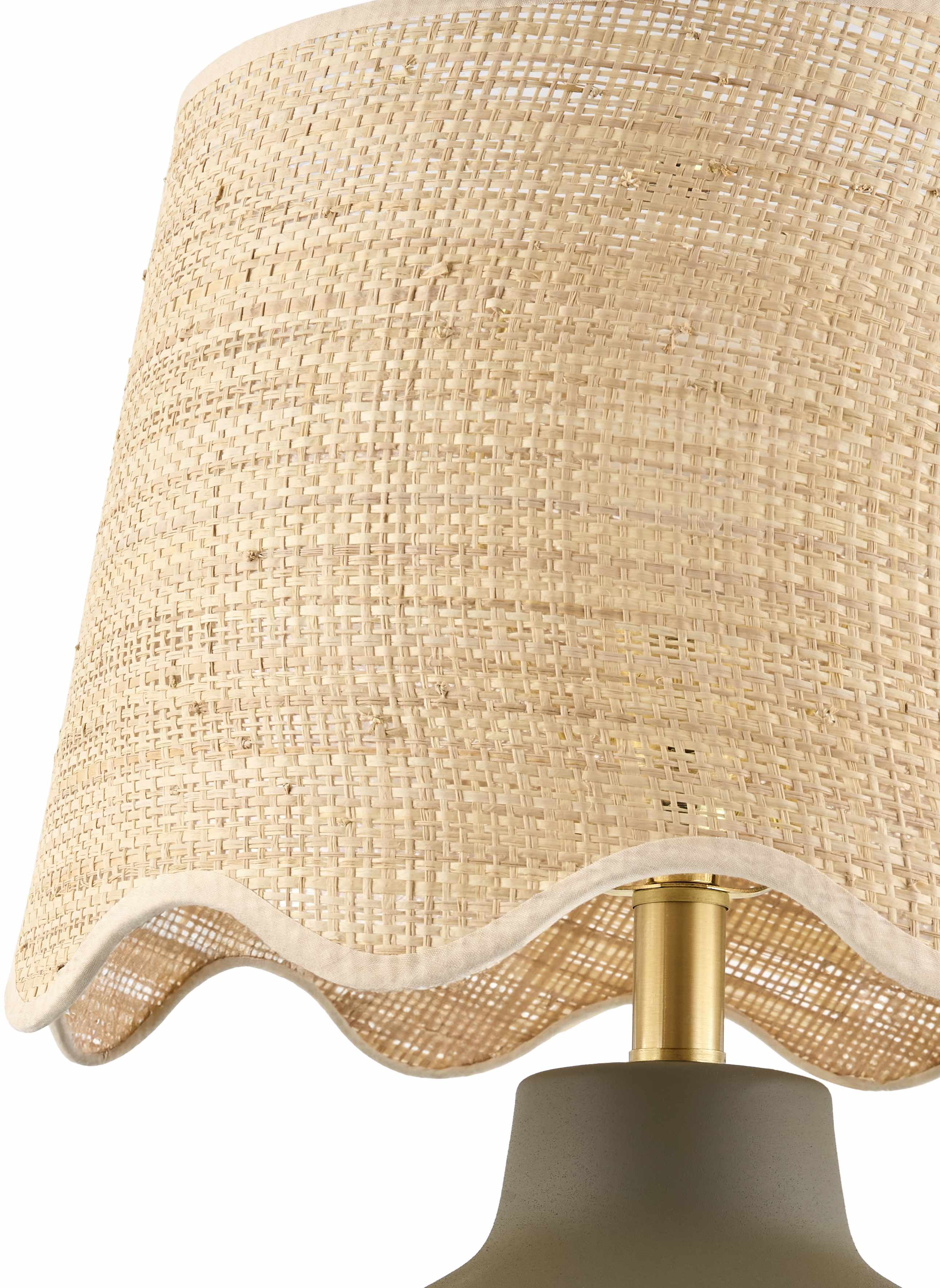 Ranshofen Clear Table Lamp-2