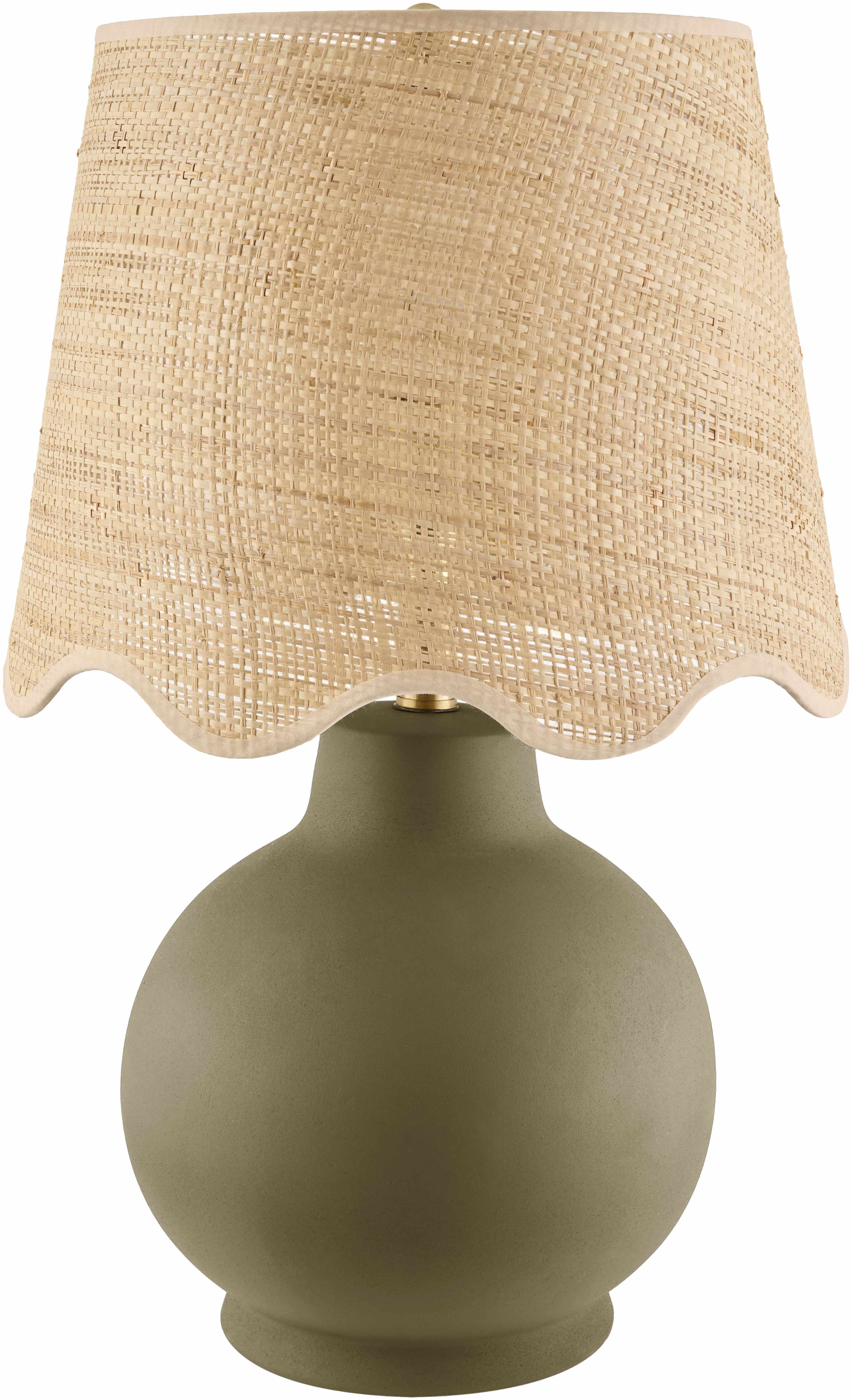 Ranshofen Clear Table Lamp-4