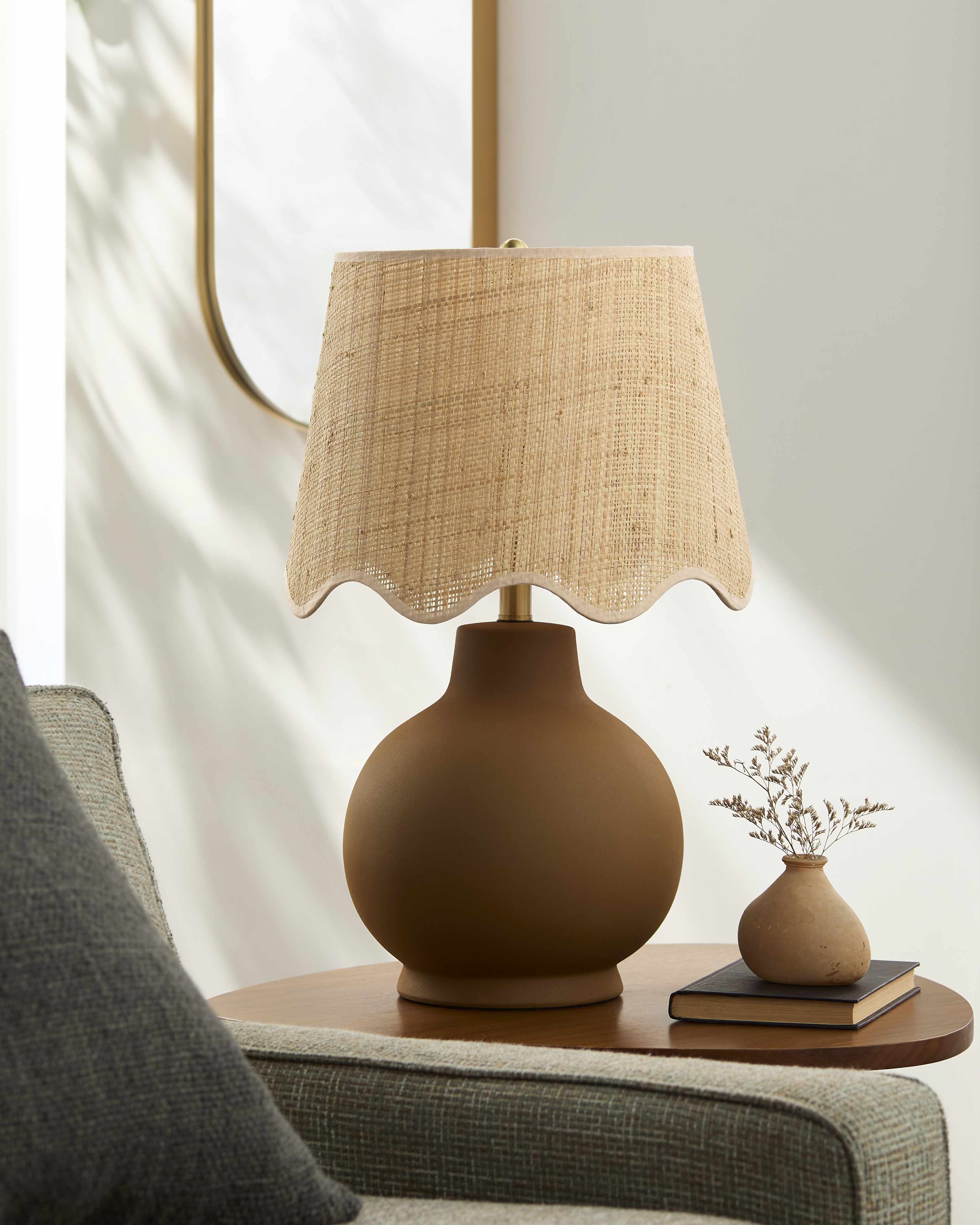 Ranshofen Table Lamp-4
