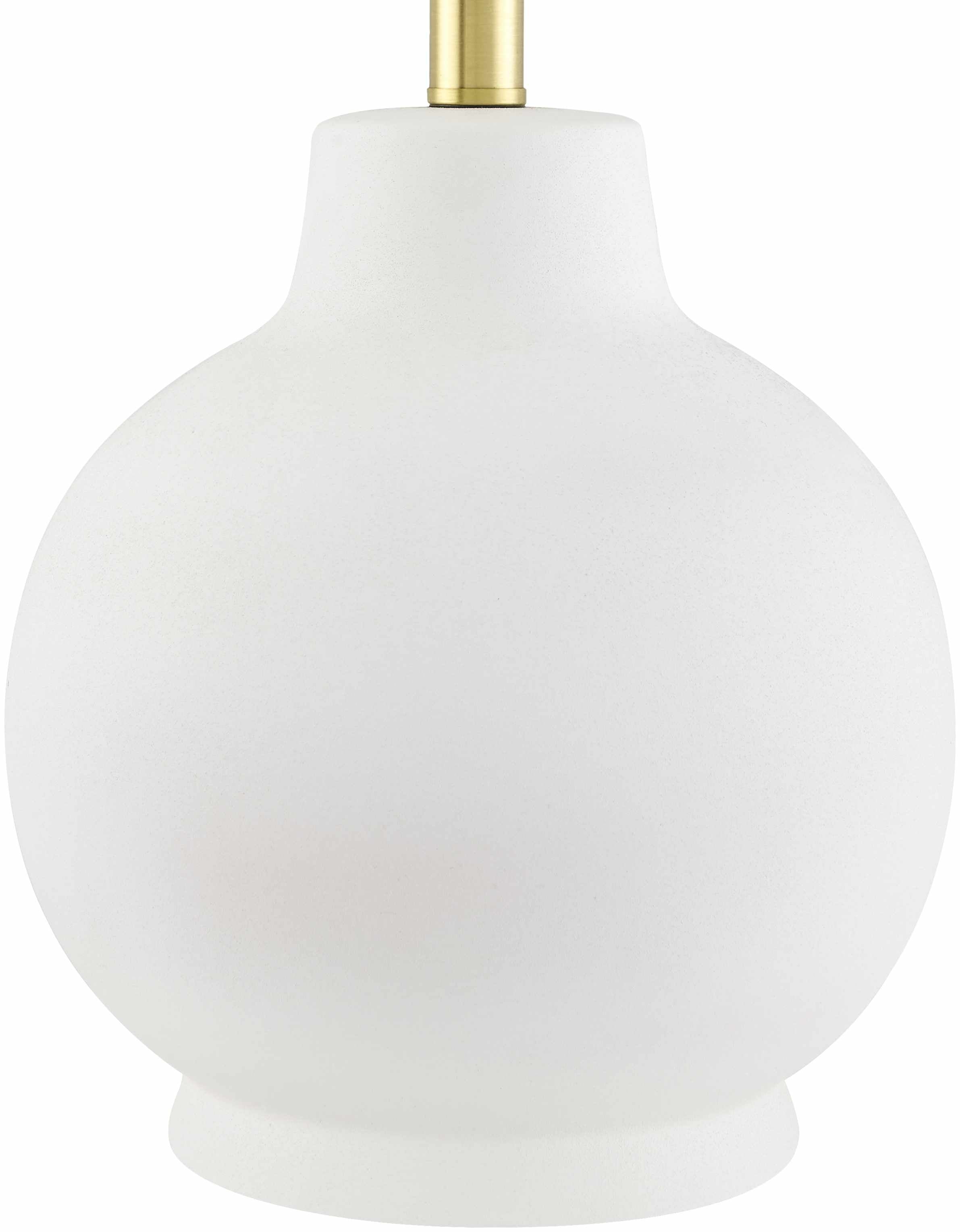 Ranshofen Bone Table Lamp-1