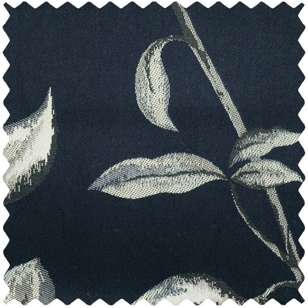 Raelynn Large-Scale Floral Botanical Curtains