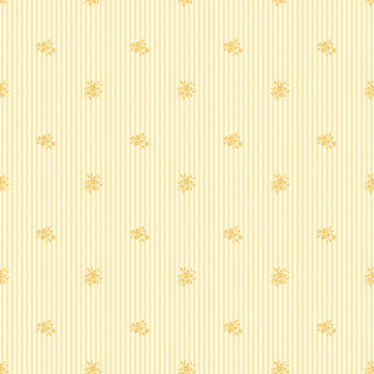 Ramona Wallpaper by Biba Nima Design