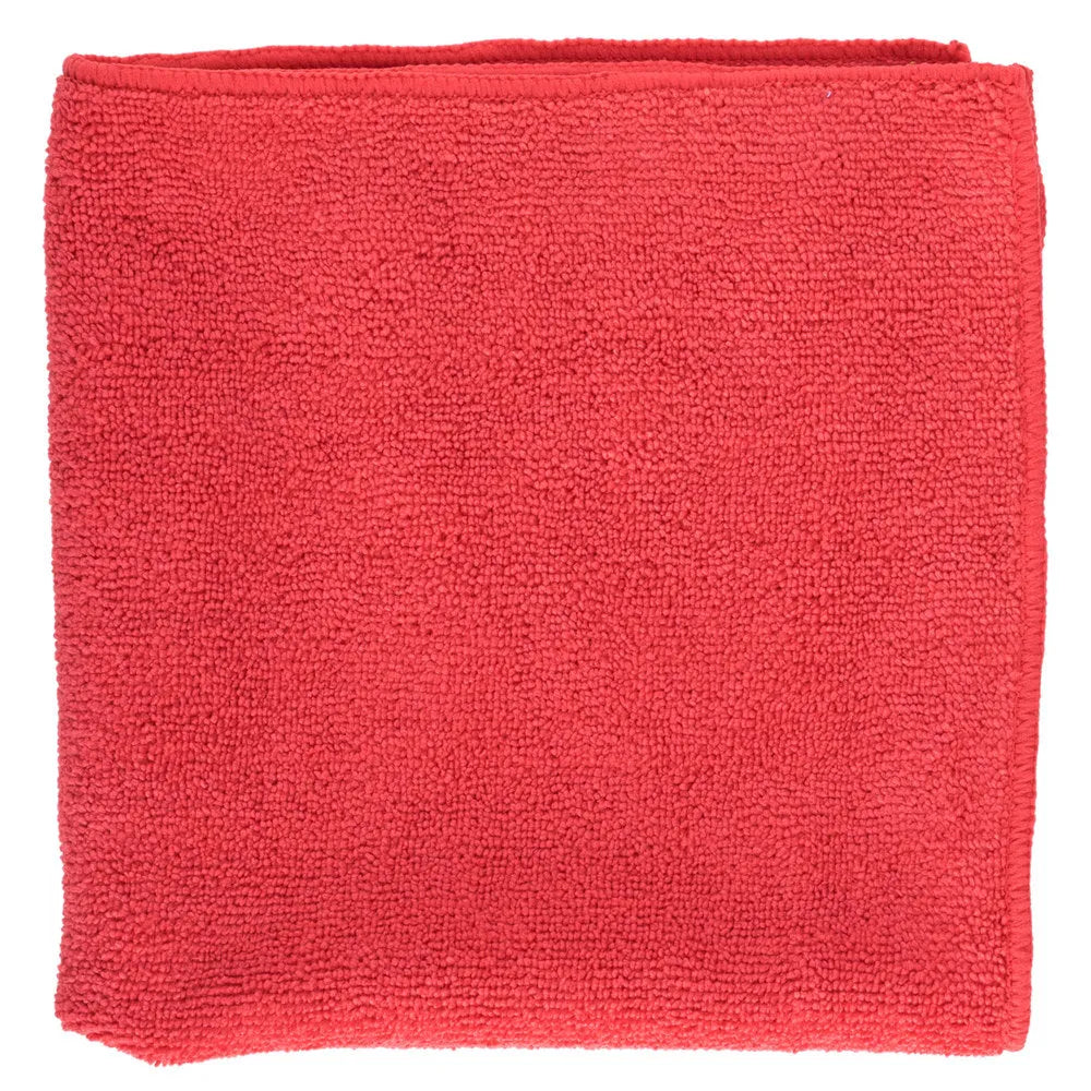 KS Collection Microfiber Cloths 12 PK-4