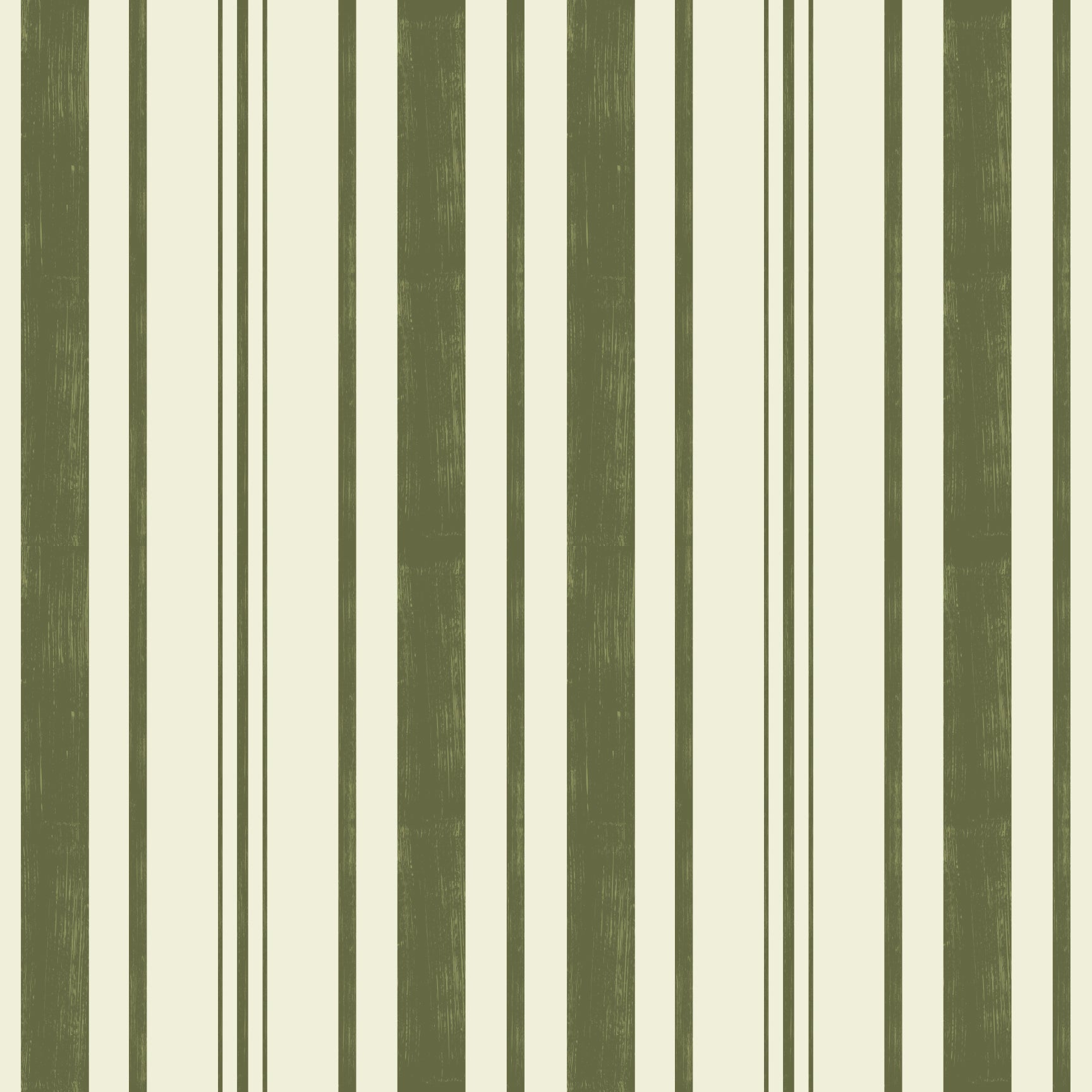 Regency Stripe Wallpaper by Archana Bhurke
