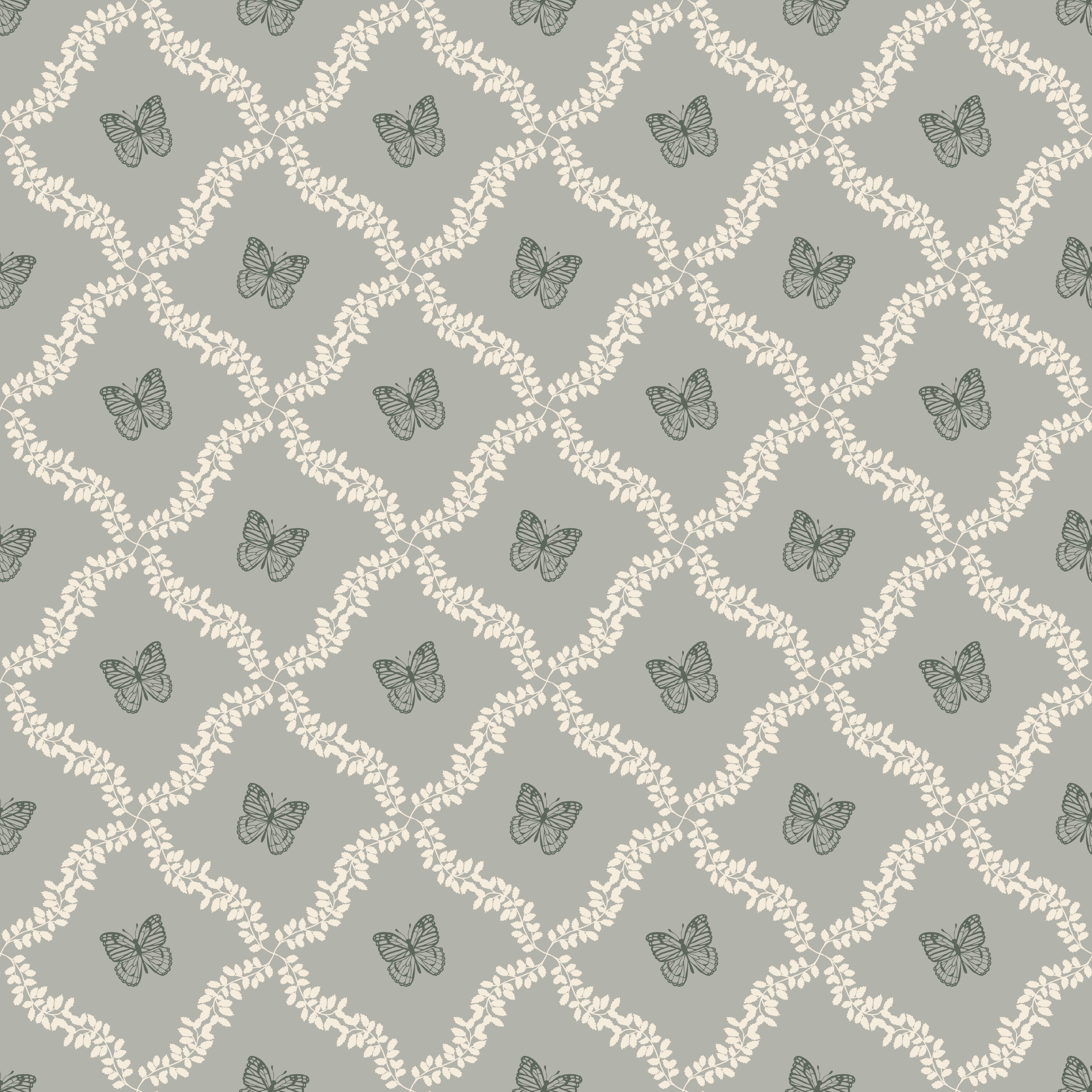 Reverie Wallpaper by Fede Volpato