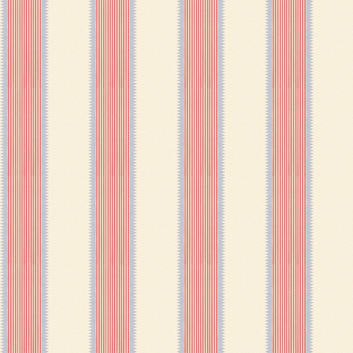 Ringling Wallpaper by Yorkville Studio