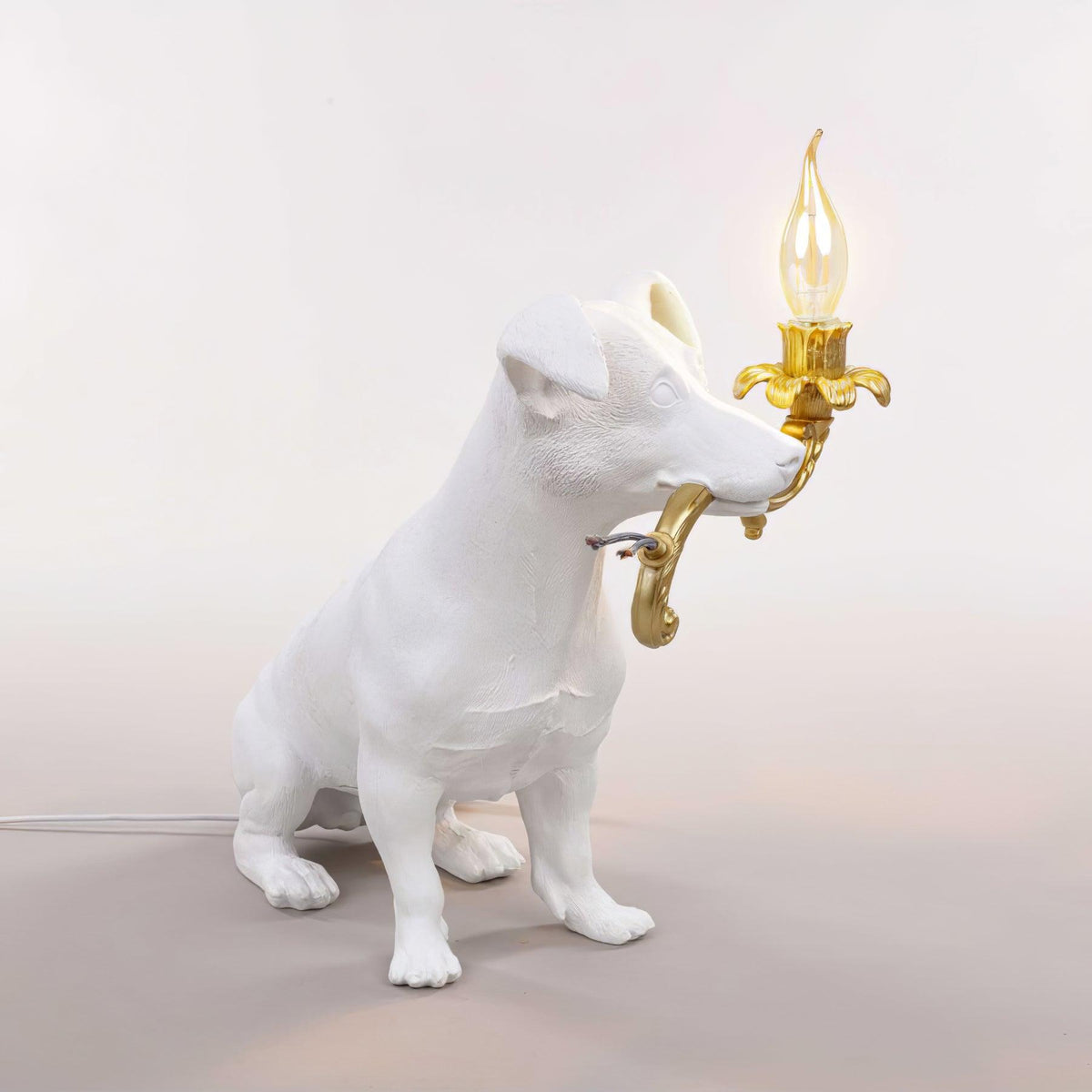 Modern Table Lamp Bedside Desk Lamp Decorative Nightstand Light