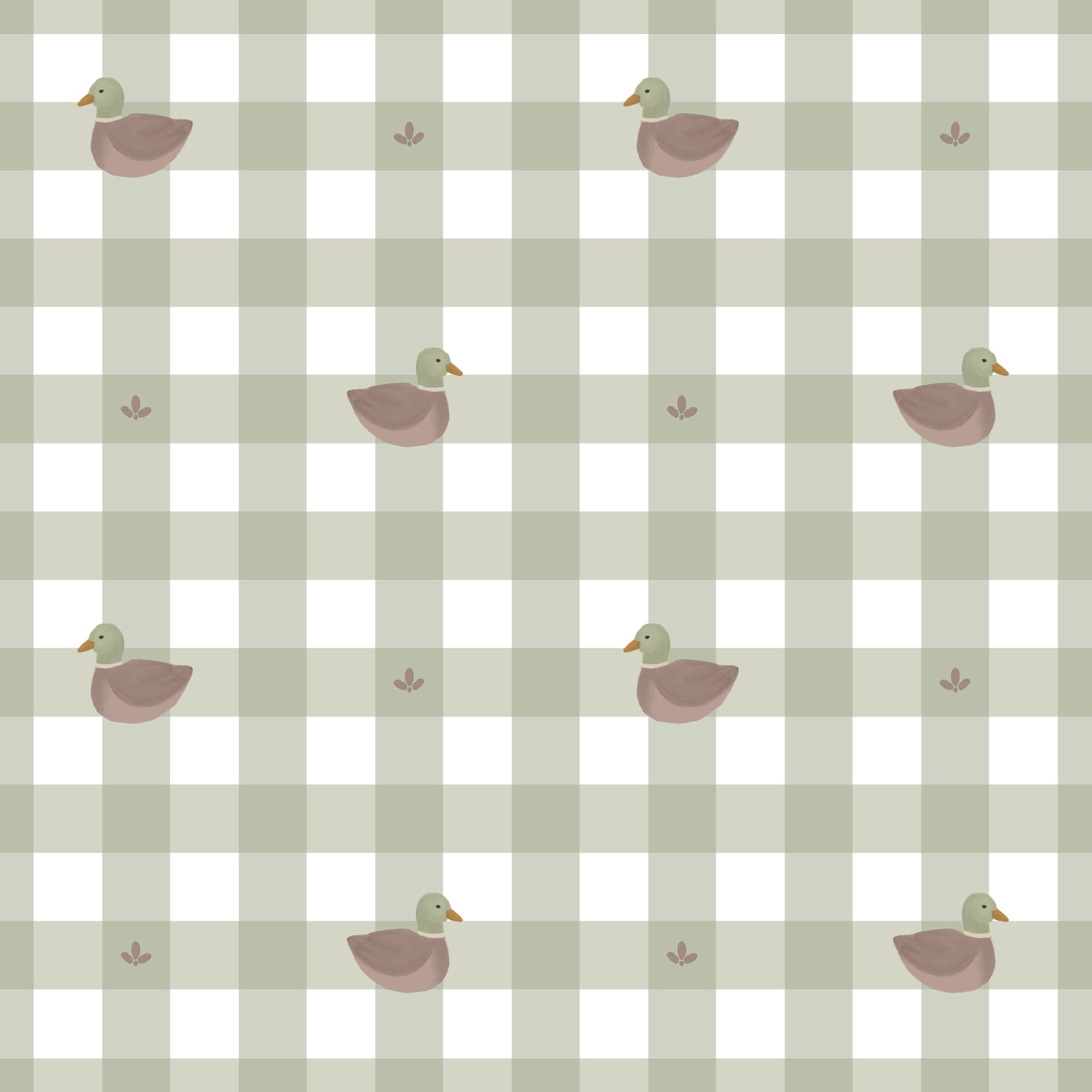 Rockwell Wallpaper by The Lil Dills Shop