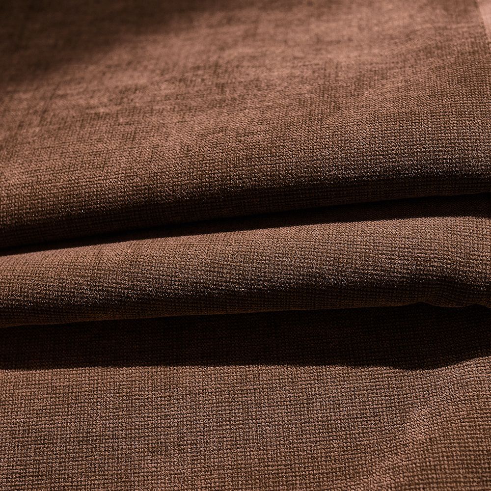 Rosalyn Matte Velvet Room Darkening Thermal Curtains