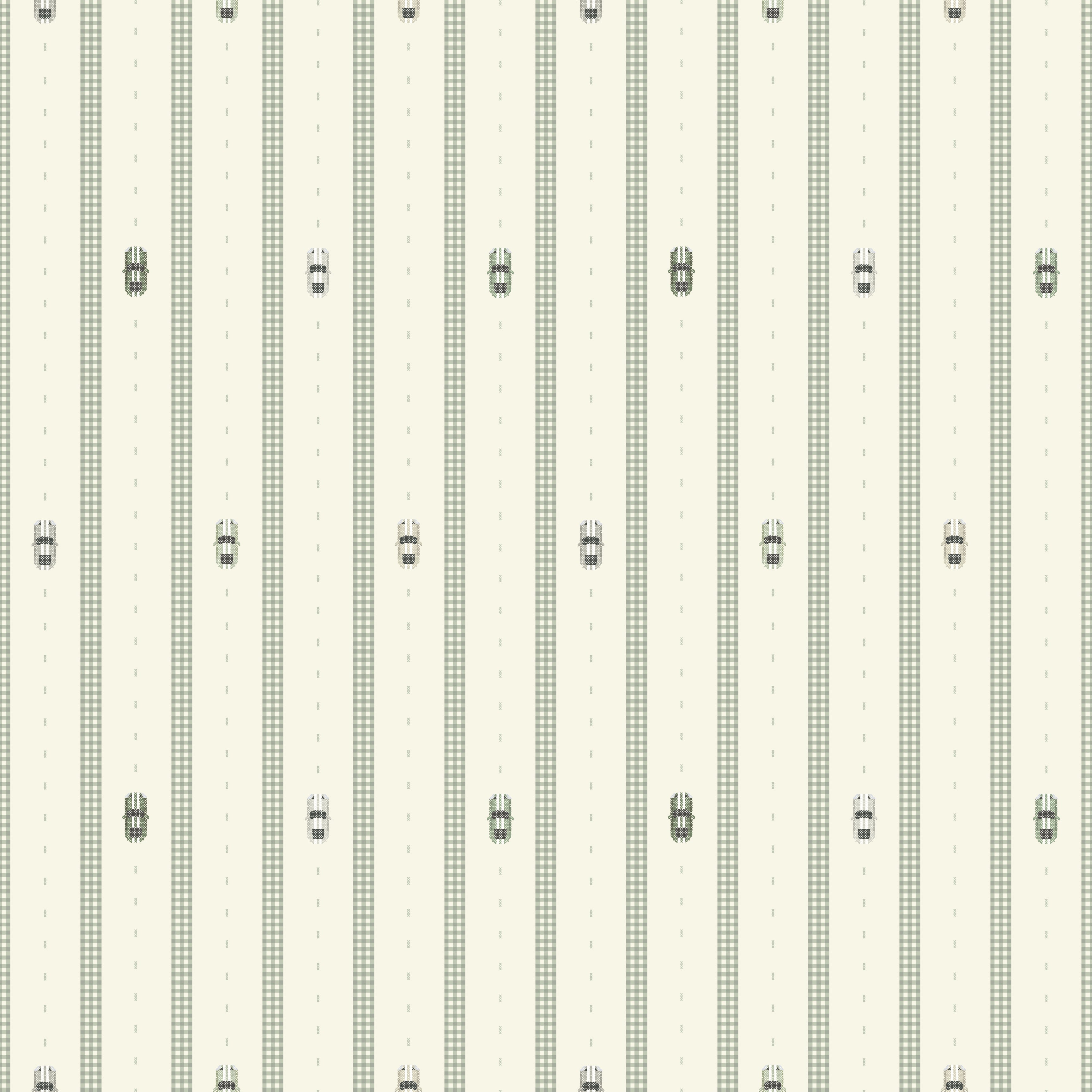 Rowan Wallpaper by Grateful Artsy Soul