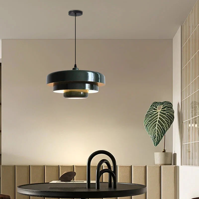 DecorBites™ E27 Hanging Chandelier Kitchen Lighting