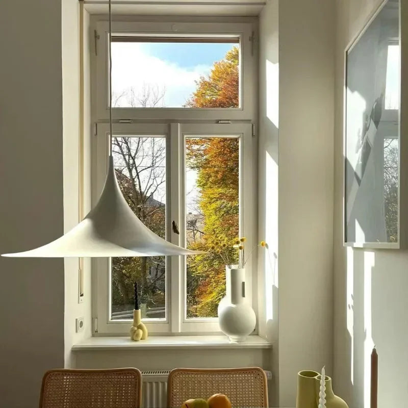 Pendant Lamp Modern Chandelier Minimalist