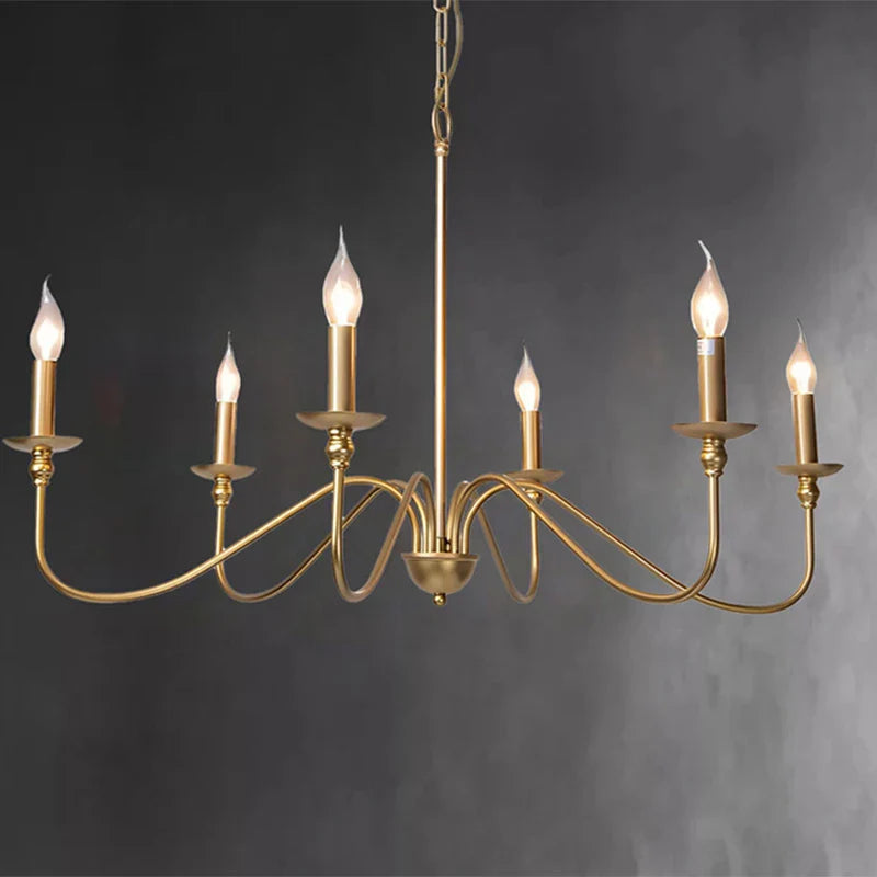 Chandelier Pendant Lights for Kitchens