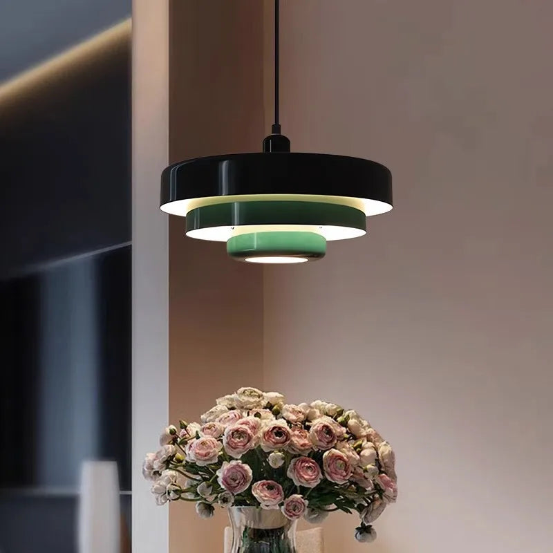 DecorBites™ LED Pendant Light Kitchen Island