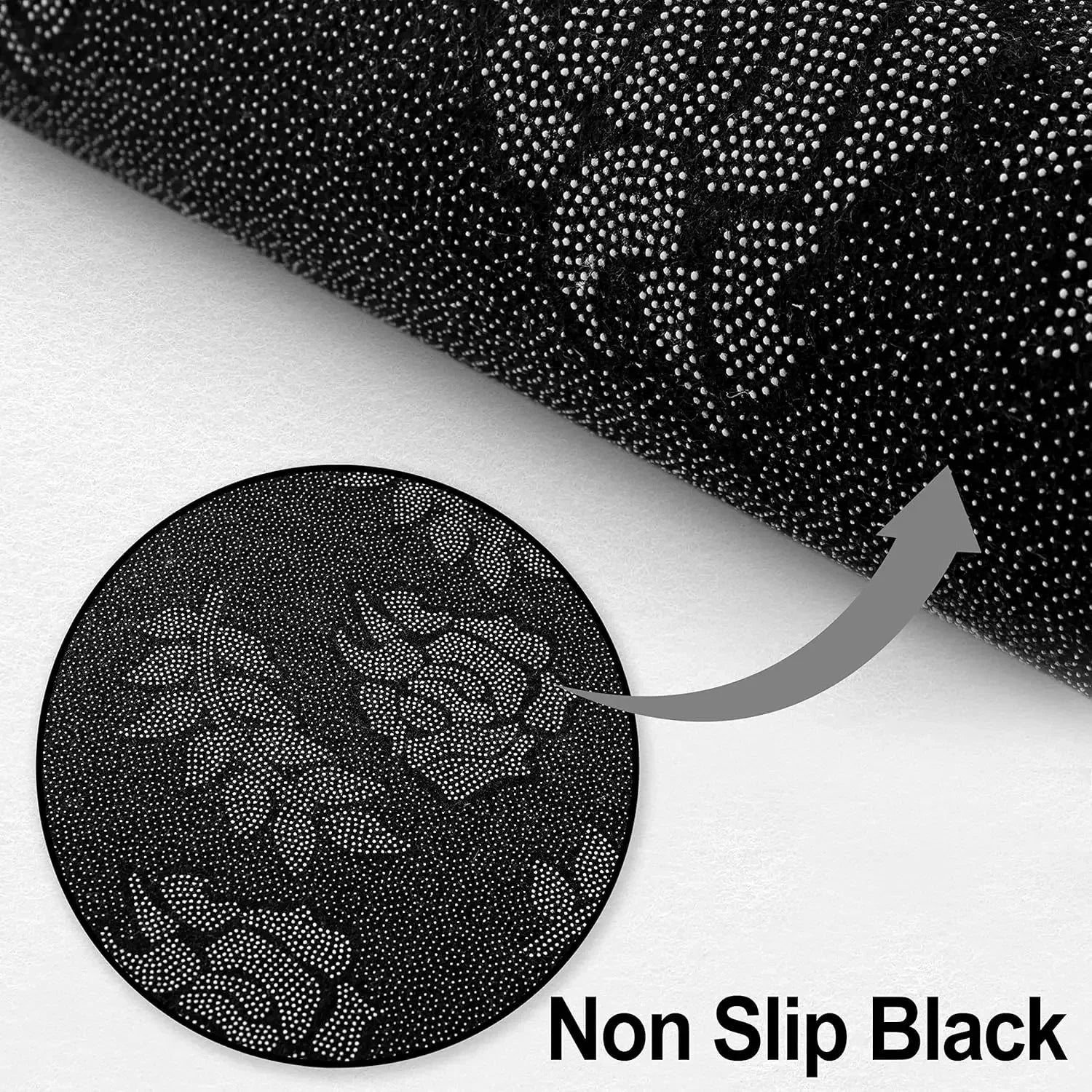 VIKAMA, Hello! Welcome To Our Floor Mat - a Durable And Stain-Resistant Indoor And Outdoor Entrance Carpet For Home Decoration.