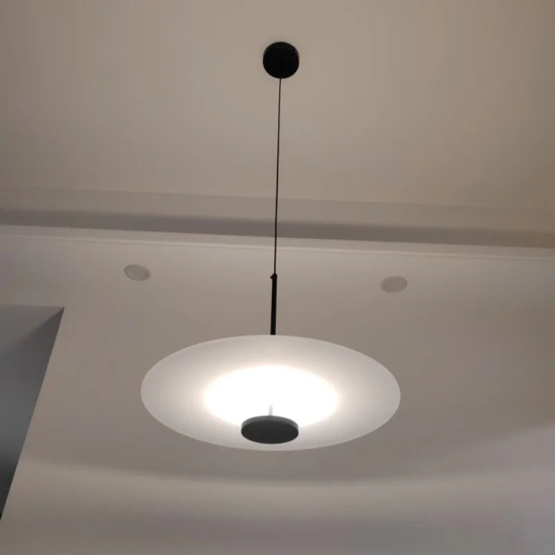 DecorBites™ LED Hanging Lights Minimalist Pendant