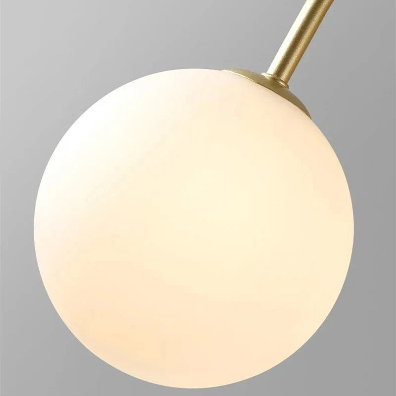 DecorBites™ Pendant Light Minimalist Nordic Design