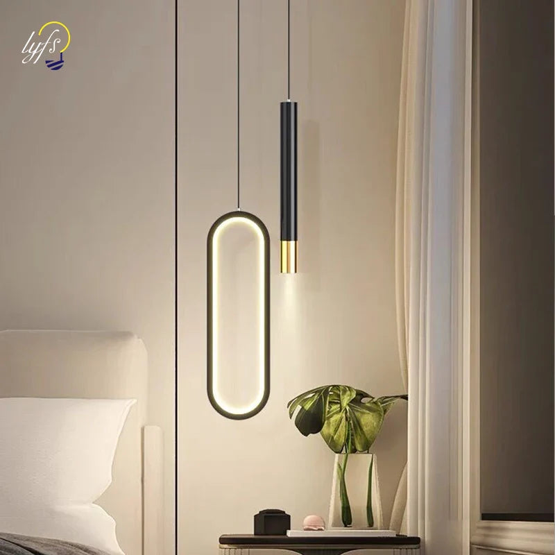 DecorBites™ LED Pendant Light Interior Lighting