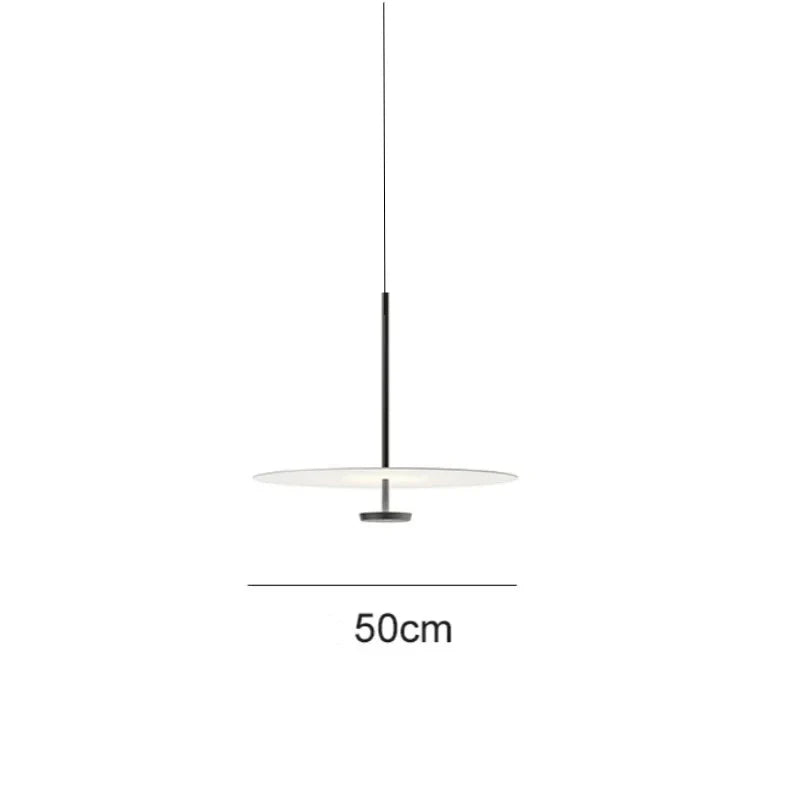 DecorBites™ LED Hanging Lights Minimalist Pendant