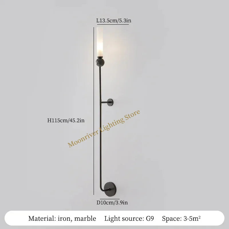 DecorBites™ Led Ceiling Chandelier Luxury Lighting