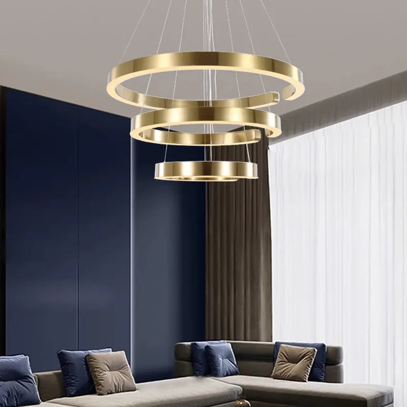 Pendant Lights Modern Indoor Lighting