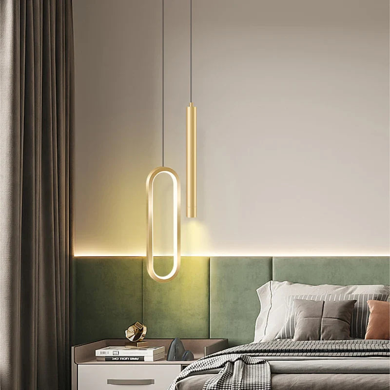 DecorBites™ LED Pendant Light Interior Lighting