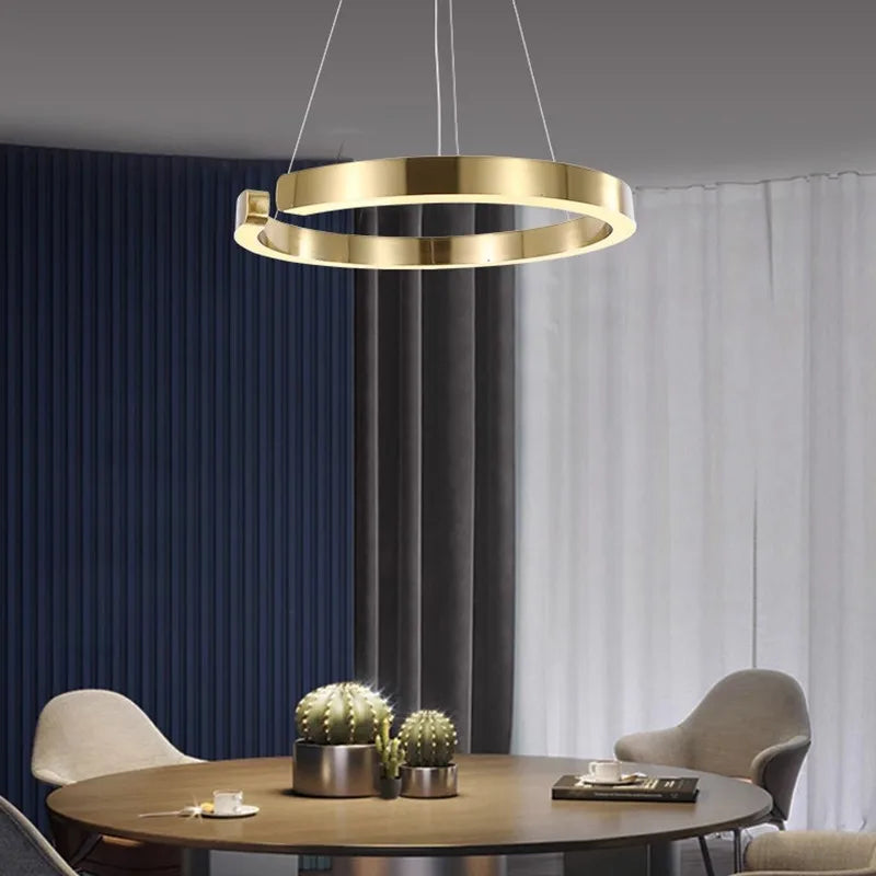 Pendant Lights Modern Indoor Lighting
