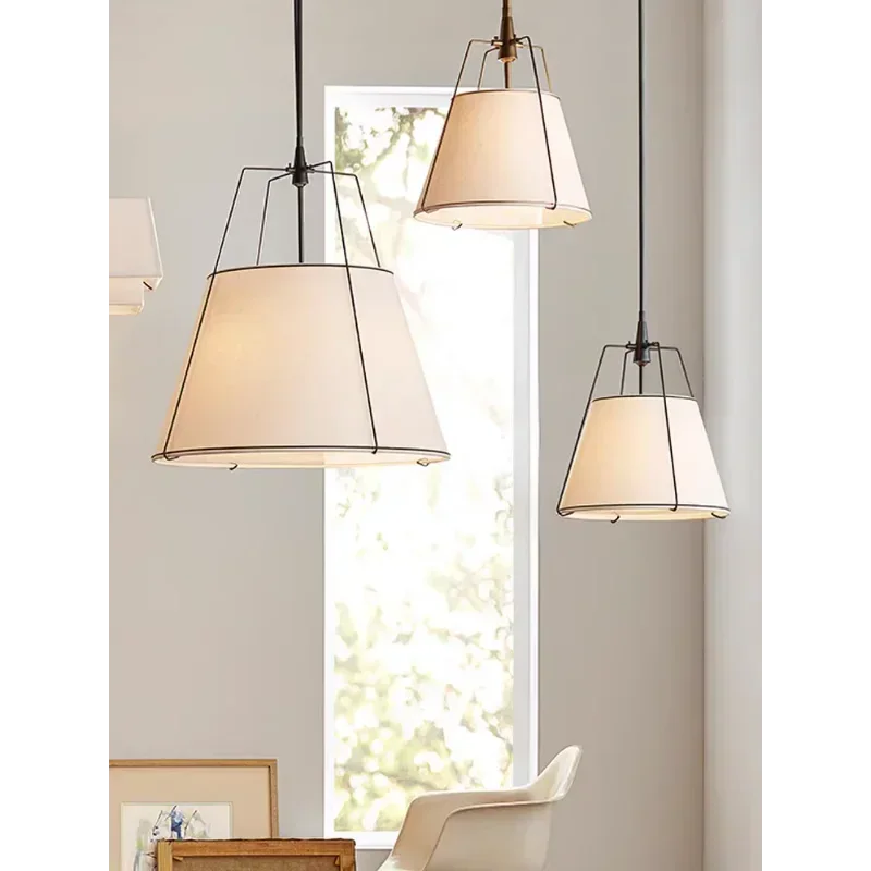 DecorBites™ Pendant Lights Vintage Indoor Lighting