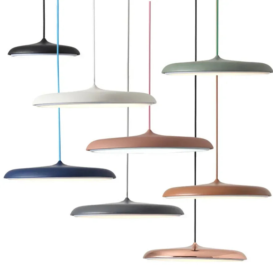 LED Pendant Lamp Nordic Style
