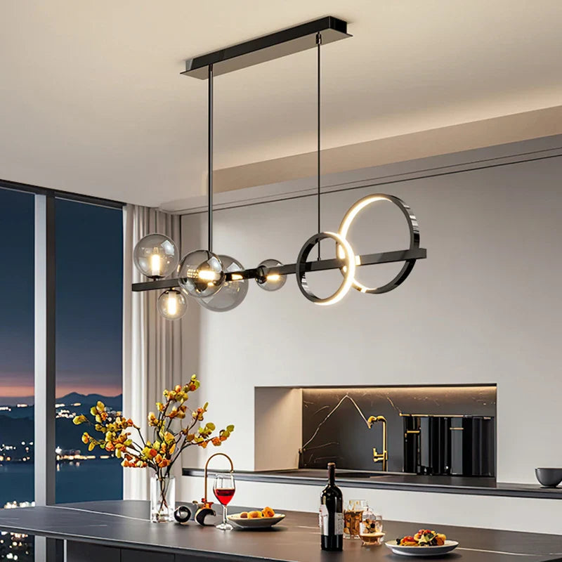 Pendant Lamp Indoor Chandelier Lighting