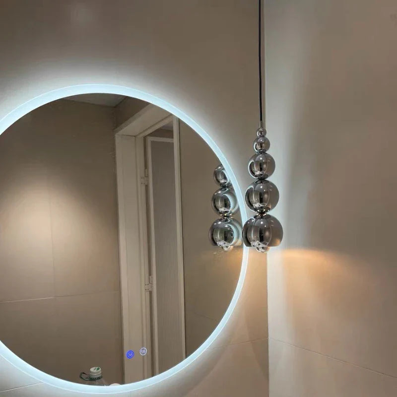 Pendant Lamp Kitchen Multi Ball