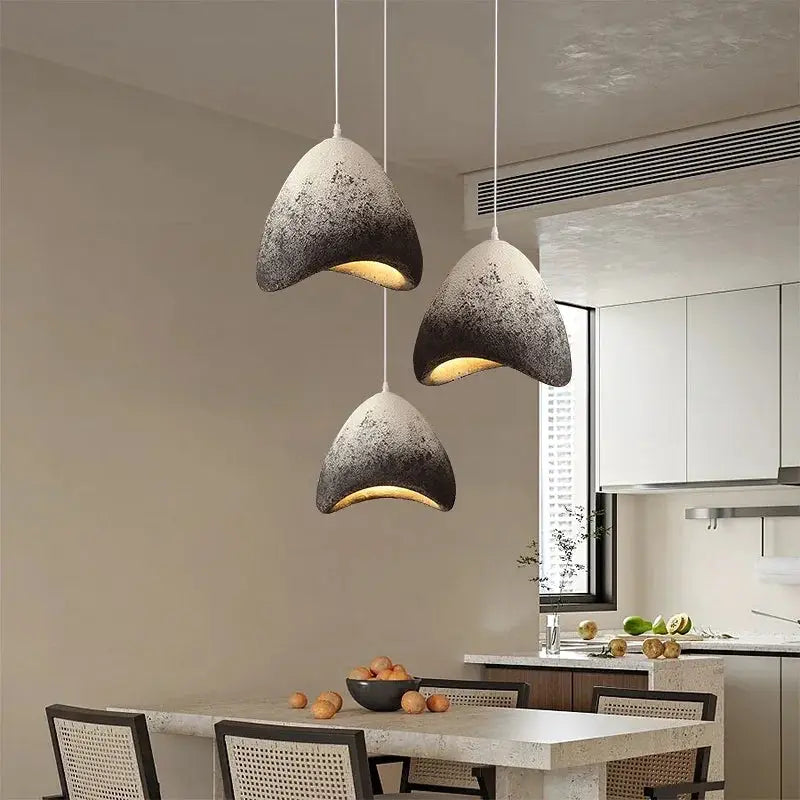 Raven Pendant Lights-0