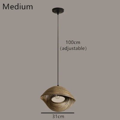 Ratika Bamboo Lights-5