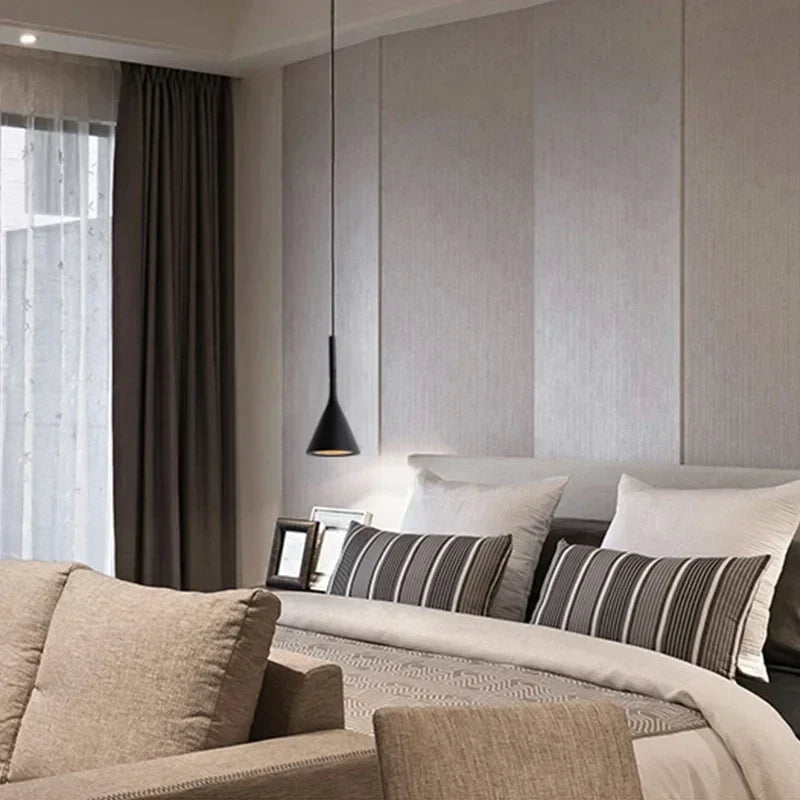 DecorBites™ Led Pendant Lights Kitchen Chandeliers