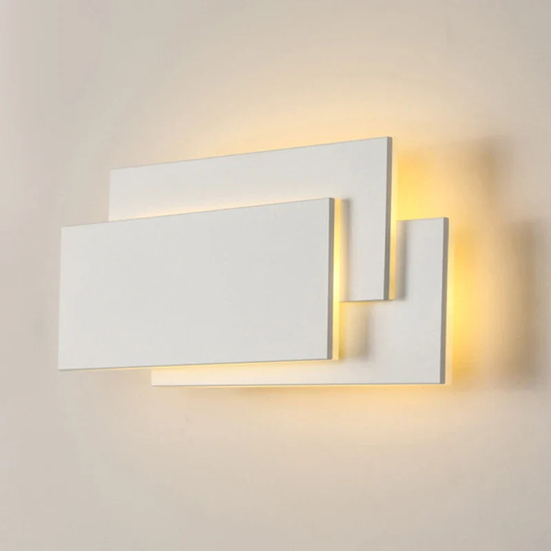 LED Wall Lamps Modern Indoor