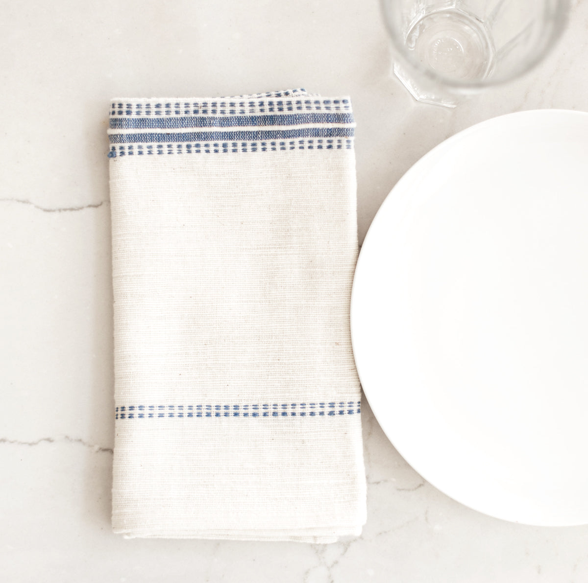 Aden Cotton Dinner Napkin-2