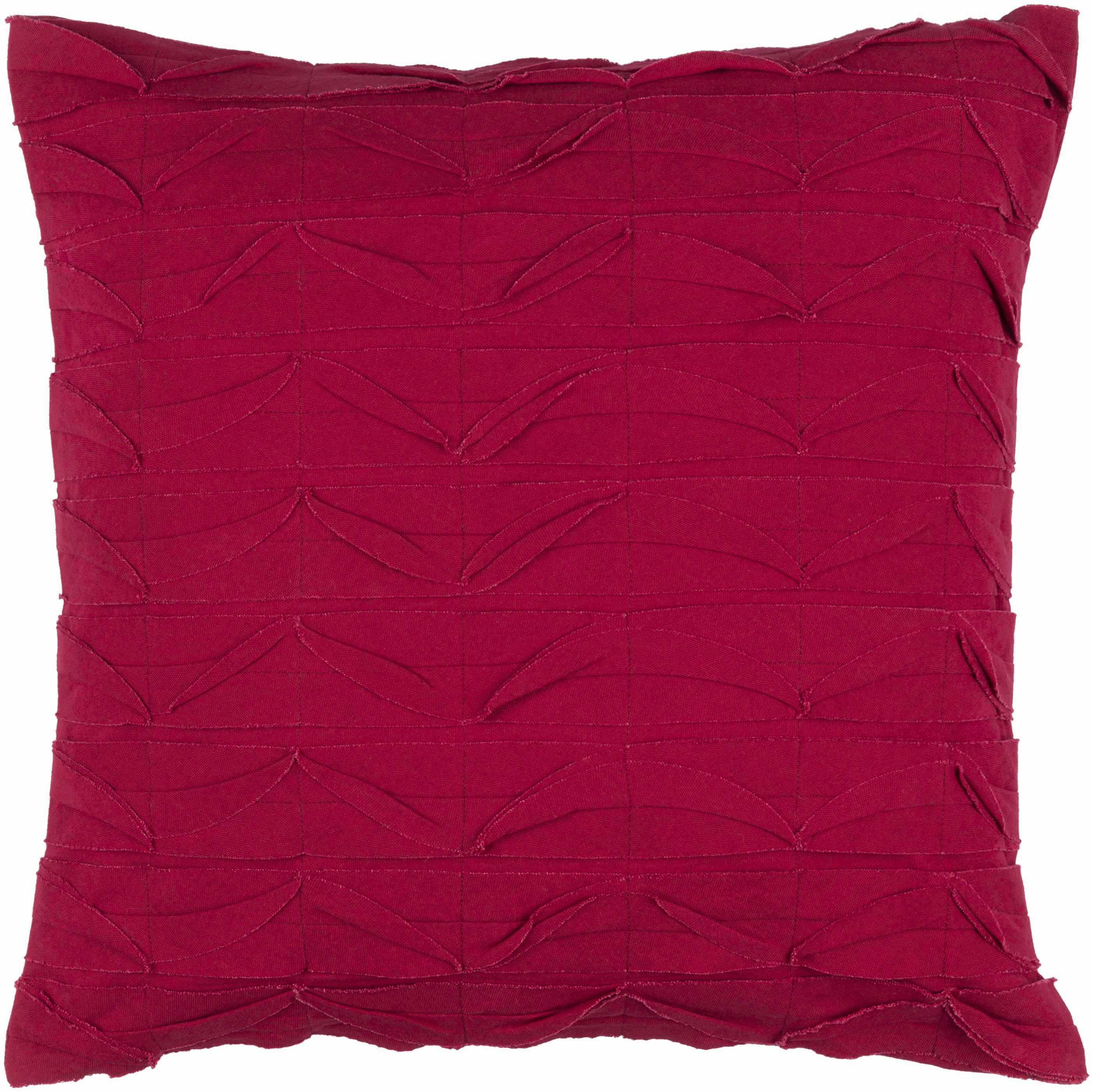 Scalloway Throw Pillow - Clearance-3