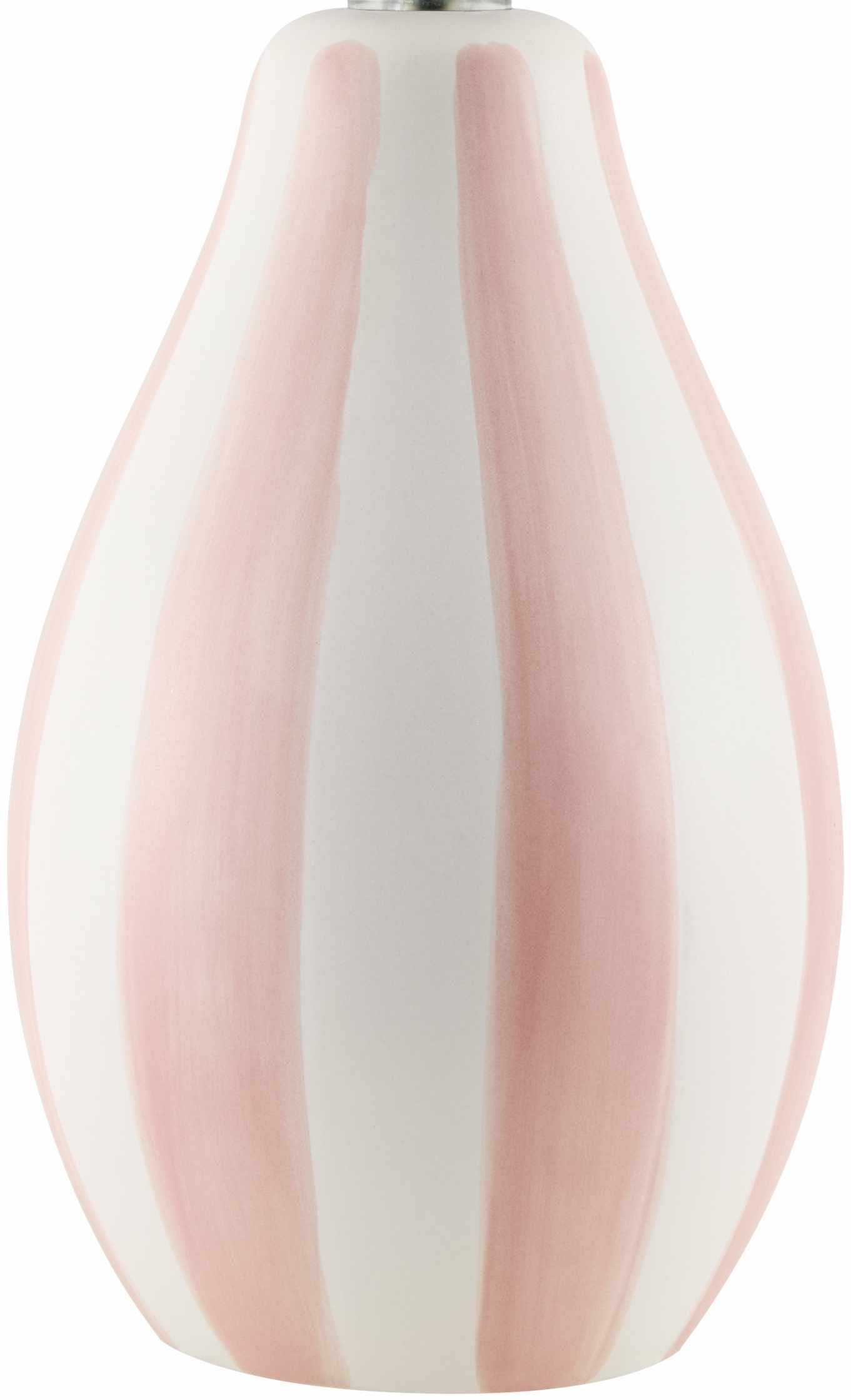 Szczuczyn Pink Table Lamp-2