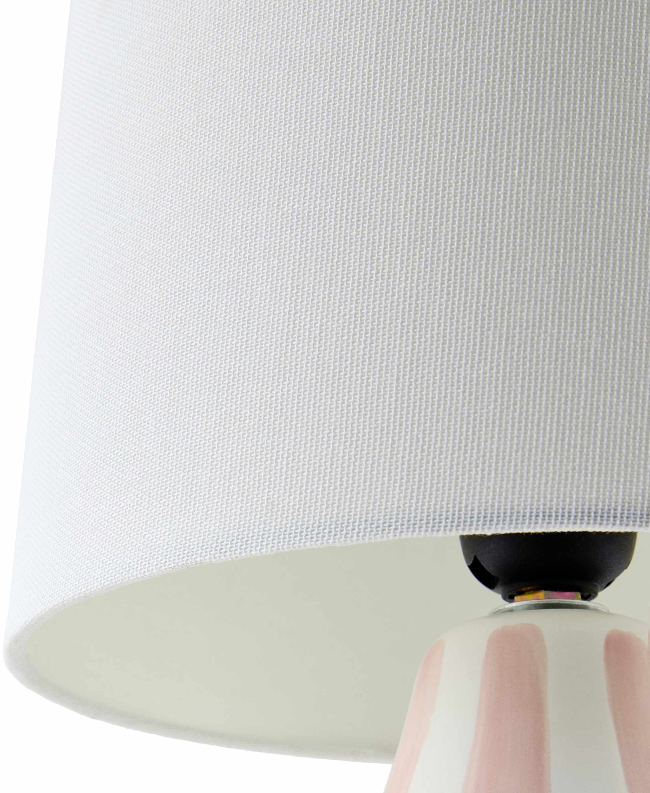 Szczuczyn Pink Table Lamp-3