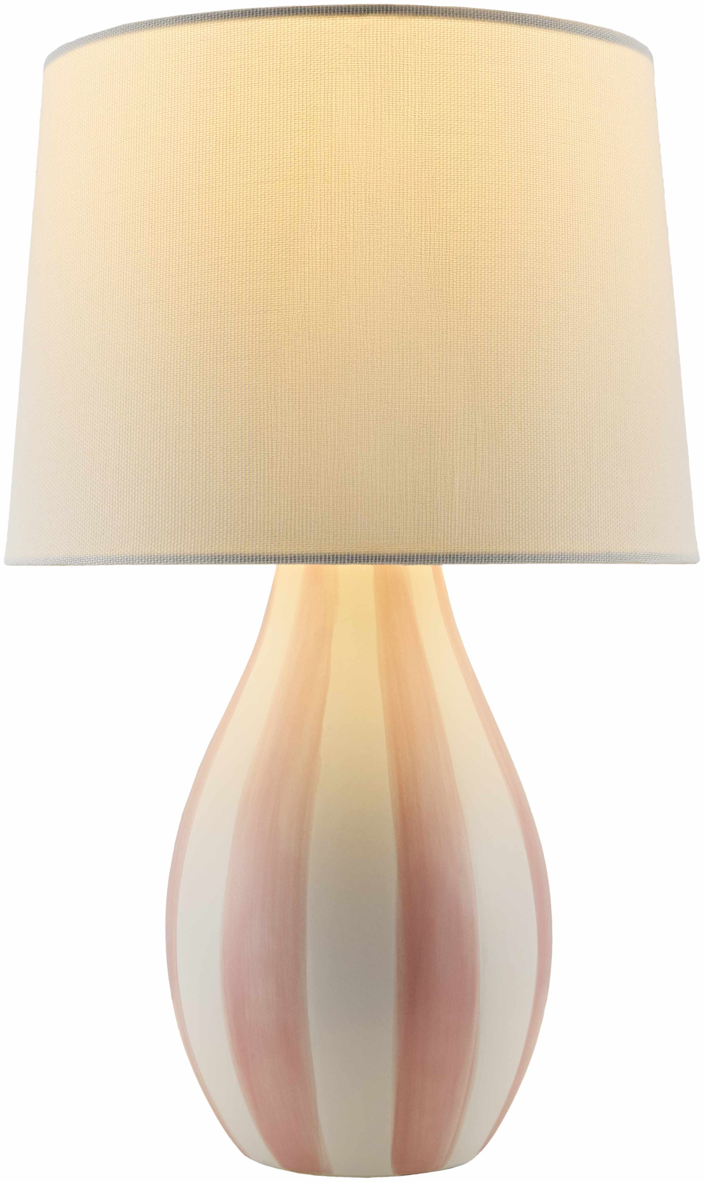 Szczuczyn Pink Table Lamp-5
