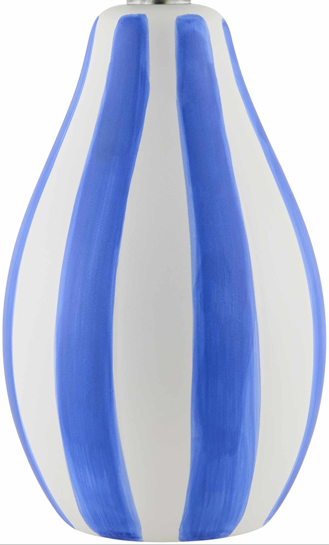 Szczuczyn Blue Table Lamp-1