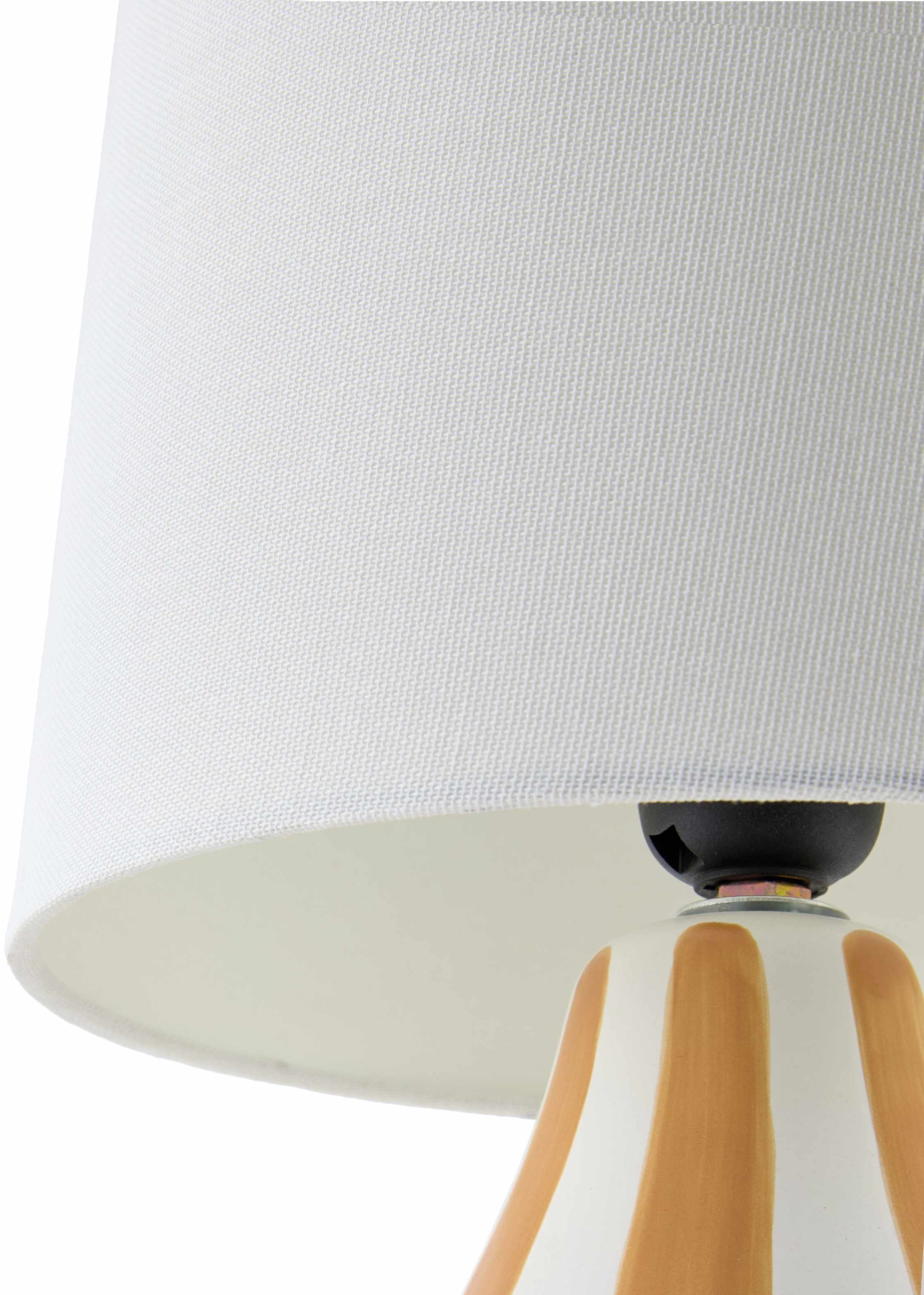 Szczuczyn Orange Table Lamp-3