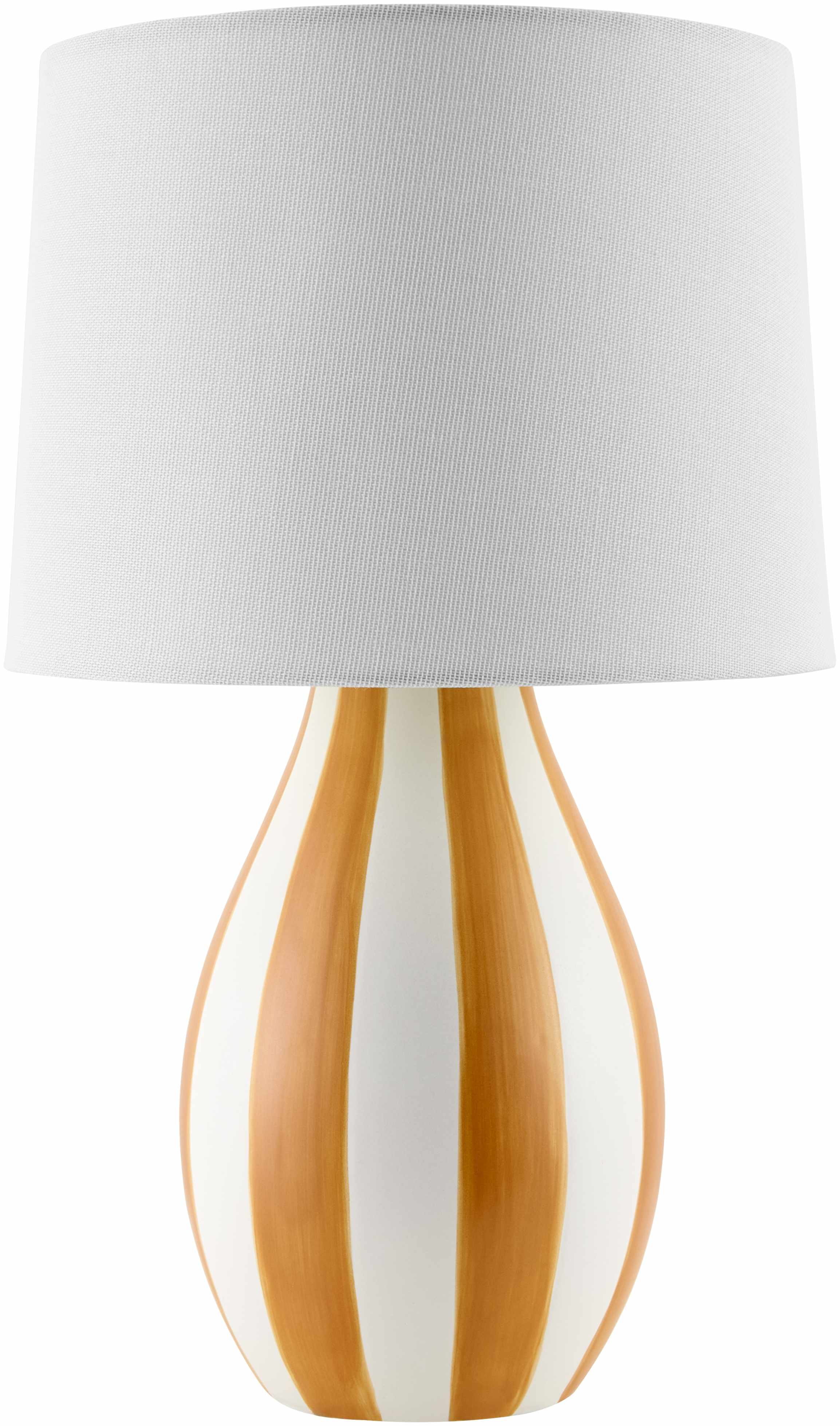 Szczuczyn Orange Table Lamp-0