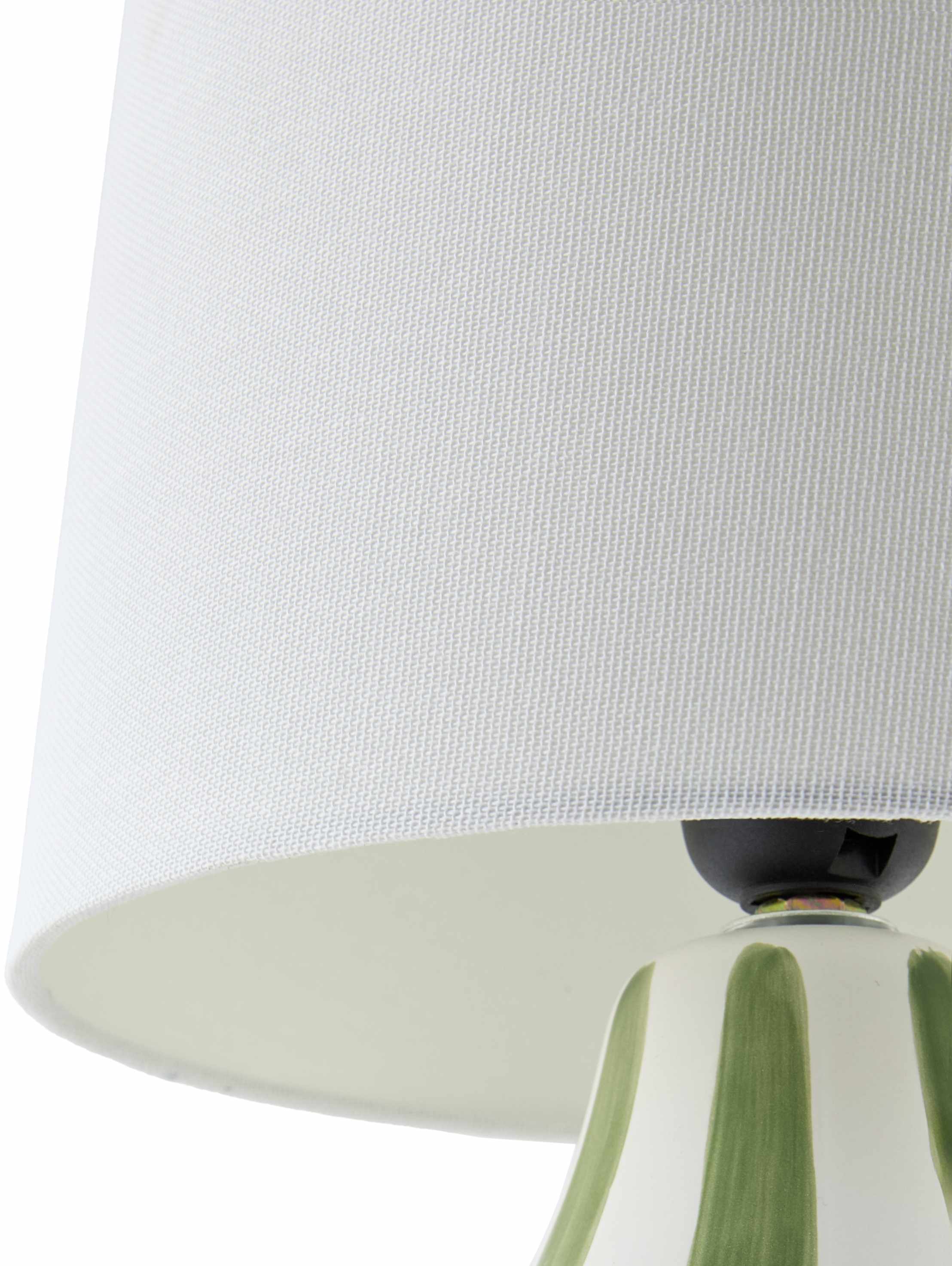 Szczuczyn Green Table Lamp-3