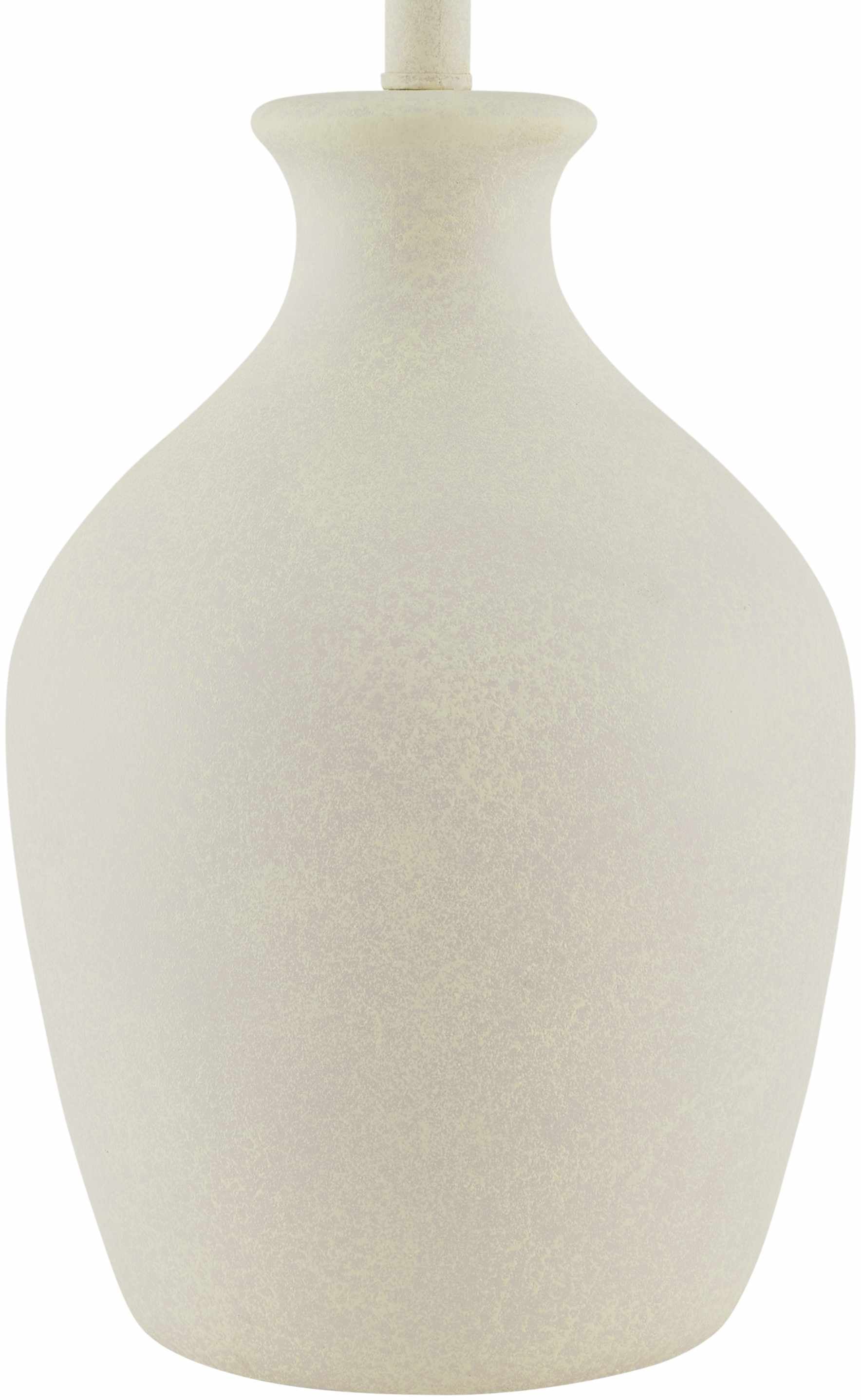 Singureni White Table Lamp-3