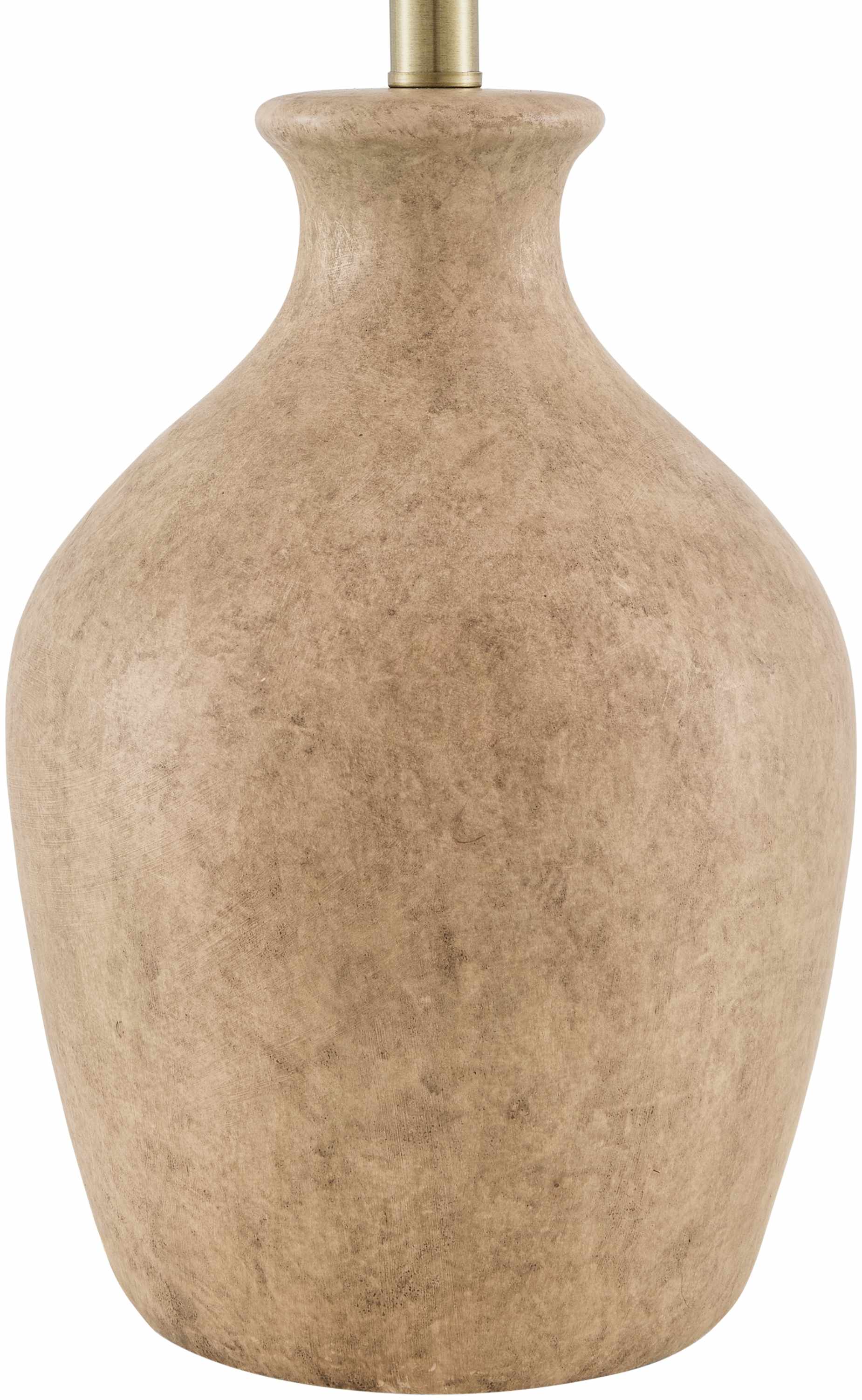 Singureni Beige Table Lamp-3